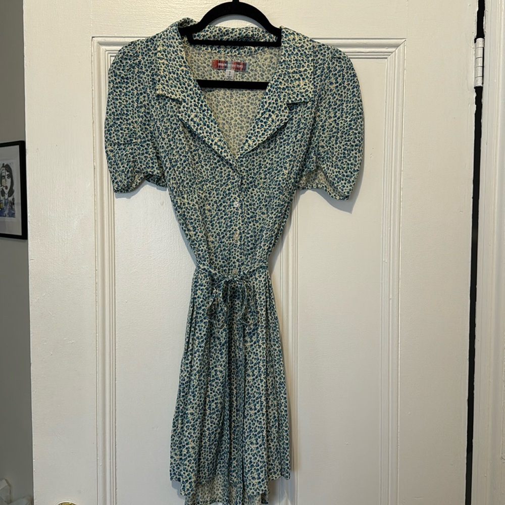 Urban Outfitters Mini Dress